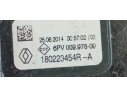 Recambio de pedal acelerador para renault clio iv 1.2 referencia OEM IAM 180223454R  