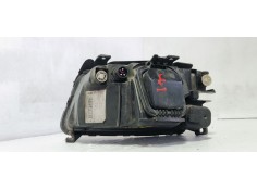 Recambio de faro derecho para audi a4 berlina (b5) 1.8 referencia OEM IAM 8D0941004A  