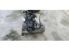 Recambio de caja cambios para hyundai getz (tb) 1.1 básico referencia OEM IAM M5AF3  