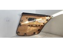 Recambio de guarnecido puerta trasera izquierda para bmw serie 3 berlina (e90) 2.0 16v cat referencia OEM IAM   