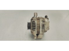 Recambio de alternador para suzuki jimny sn (fj) referencia OEM IAM 3140066D10  