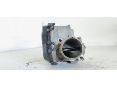 Recambio de caja mariposa para peugeot 208 gt line referencia OEM IAM 983017148000  