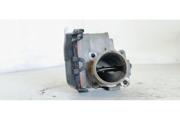 Recambio de caja mariposa para peugeot 208 gt line referencia OEM IAM 983017148000  