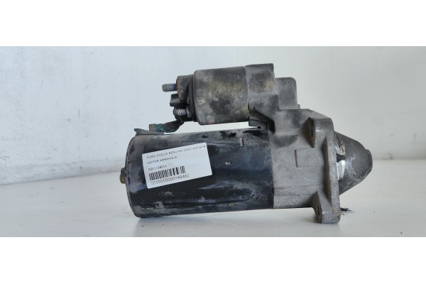 Recambio de motor arranque para ford focus berlina (cap) ambiente (d) referencia OEM IAM 0001109204  