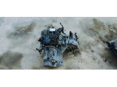 Recambio de caja cambios para hyundai getz (tb) 1.1 básico referencia OEM IAM M5AF3  