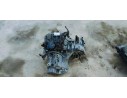 Recambio de caja cambios para hyundai getz (tb) 1.1 básico referencia OEM IAM M5AF3  