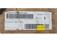 Recambio de guarnecido puerta trasera izquierda para bmw serie 3 berlina (e90) 2.0 16v cat referencia OEM IAM   