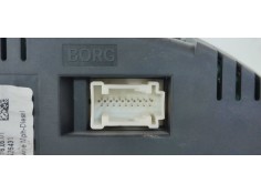 Recambio de cuadro instrumentos para volkswagen crafter combi (2e) 2.5 tdi dpf referencia OEM IAM HVW9064467621  