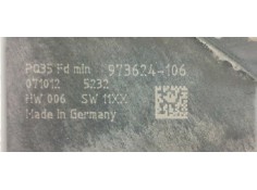 Recambio de motor elevalunas trasero izquierdo para volkswagen passat variant (3c5) 1.9 tdi referencia OEM IAM 1K0959703P  