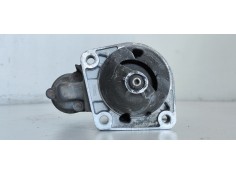 Recambio de motor arranque para ford focus berlina (cap) ambiente (d) referencia OEM IAM 0001109204  