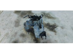 Recambio de caja cambios para hyundai getz (tb) 1.1 básico referencia OEM IAM M5AF3  