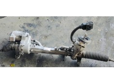 Recambio de cremallera direccion para hyundai tucson sle 2wd referencia OEM IAM 57700D7500  