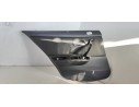 Recambio de guarnecido puerta trasera izquierda para bmw serie 3 berlina (e90) 2.0 16v cat referencia OEM IAM   