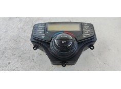 Recambio de mando climatizador para hyundai i30 classic referencia OEM IAM 972502LXXX  