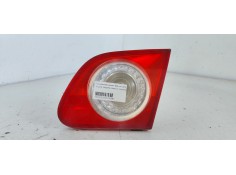 Recambio de piloto trasero derecho interior para volkswagen passat berlina (3c2) 2.0 tdi referencia OEM IAM 27560204  