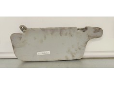Recambio de parasol derecho para hyundai accent (lc) gls referencia OEM IAM   