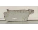 Recambio de parasol derecho para hyundai accent (lc) gls referencia OEM IAM   