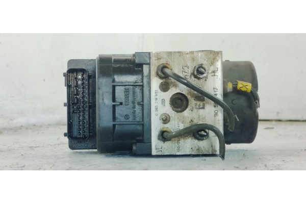 Recambio de abs para opel zafira a elegance referencia OEM IAM 0273004362  