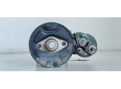 Recambio de motor arranque para ford focus berlina (cap) ambiente (d) referencia OEM IAM 0001109204  