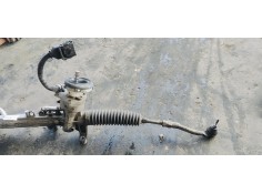 Recambio de cremallera direccion para hyundai tucson sle 2wd referencia OEM IAM 57700D7500  