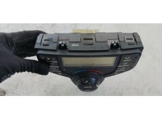 Recambio de mando climatizador para hyundai i30 classic referencia OEM IAM 972502LXXX  