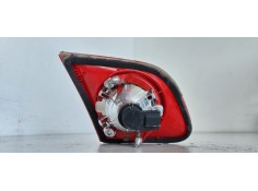 Recambio de piloto trasero derecho interior para volkswagen passat berlina (3c2) 2.0 tdi referencia OEM IAM 27560204  