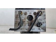 Recambio de abs para opel zafira a elegance referencia OEM IAM 0273004362  