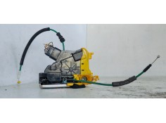 CERRADURA PUERTA DELANTERA IZQUIERDA 81310A6100 