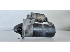 Recambio de motor arranque para ford focus berlina (cap) ambiente (d) referencia OEM IAM 0001109204  