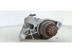 Recambio de motor arranque para skoda fabia (5j2 ) ambition referencia OEM IAM 0001120406  