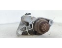 Recambio de motor arranque para skoda fabia (5j2 ) ambition referencia OEM IAM 0001120406  