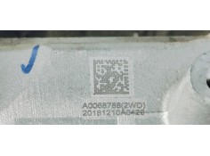 Recambio de cremallera direccion para hyundai tucson sle 2wd referencia OEM IAM 57700D7500  