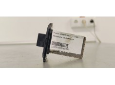 Recambio de resistencia calefaccion para hyundai accent (lc) referencia OEM IAM   