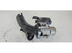 Recambio de caja mariposa para peugeot 208 gt line referencia OEM IAM 983017148000  