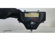 Recambio de mando climatizador para hyundai i30 classic referencia OEM IAM 972502LXXX  