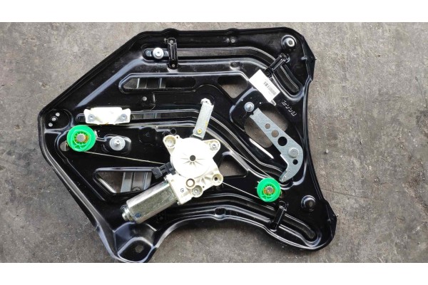 Recambio de elevalunas trasero izquierdo para saab 9-3 cabrio linear referencia OEM IAM 12832863  