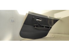 Recambio de guarnecido puerta trasera derecha para bmw serie 3 berlina (e90) 2.0 16v cat referencia OEM IAM   