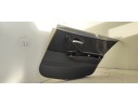 Recambio de guarnecido puerta trasera derecha para bmw serie 3 berlina (e90) 2.0 16v cat referencia OEM IAM   