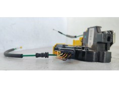 Recambio de cerradura puerta delantera izquierda para hyundai i30 (gd) 1.4crdi 90 fap referencia OEM IAM 81310A6100  