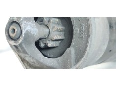 Recambio de motor arranque para ford focus berlina (cap) ambiente (d) referencia OEM IAM 0001109204  