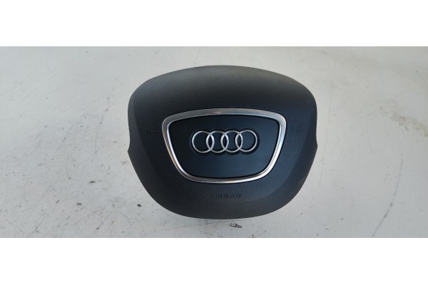 Recambio de airbag delantero izquierdo para audi a3 (8vk) 2.0 16v tdi referencia OEM IAM 62477220H  