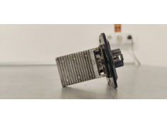 Recambio de resistencia calefaccion para hyundai accent (lc) referencia OEM IAM   