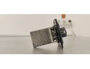 Recambio de resistencia calefaccion para hyundai accent (lc) referencia OEM IAM   
