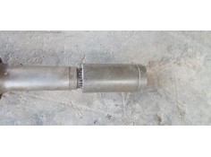 Recambio de transmision delantera derecha para renault megane i scenic (ja0) 1.6 referencia OEM IAM   