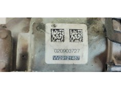 Recambio de caja mariposa para peugeot 208 gt line referencia OEM IAM 983017148000  