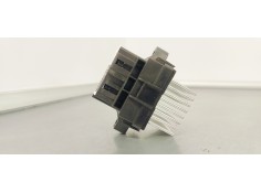 Recambio de resistencia calefaccion para opel zafira tourer 2.0 cdti 130 fap referencia OEM IAM 13503201  