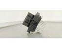 Recambio de resistencia calefaccion para opel zafira tourer 2.0 cdti 130 fap referencia OEM IAM 13503201  