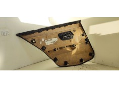 Recambio de guarnecido puerta trasera derecha para bmw serie 3 berlina (e90) 2.0 16v cat referencia OEM IAM   