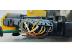 Recambio de cerradura puerta delantera izquierda para hyundai i30 (gd) 1.4crdi 90 fap referencia OEM IAM 81310A6100  