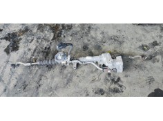 Recambio de cremallera direccion para hyundai tucson sle 2wd referencia OEM IAM 57700D7500  